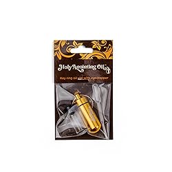 Anointing Oil Bottle Accessory Kits, Bulk Set of