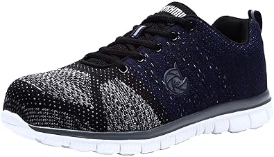 zapatillas de seguridad larnmern