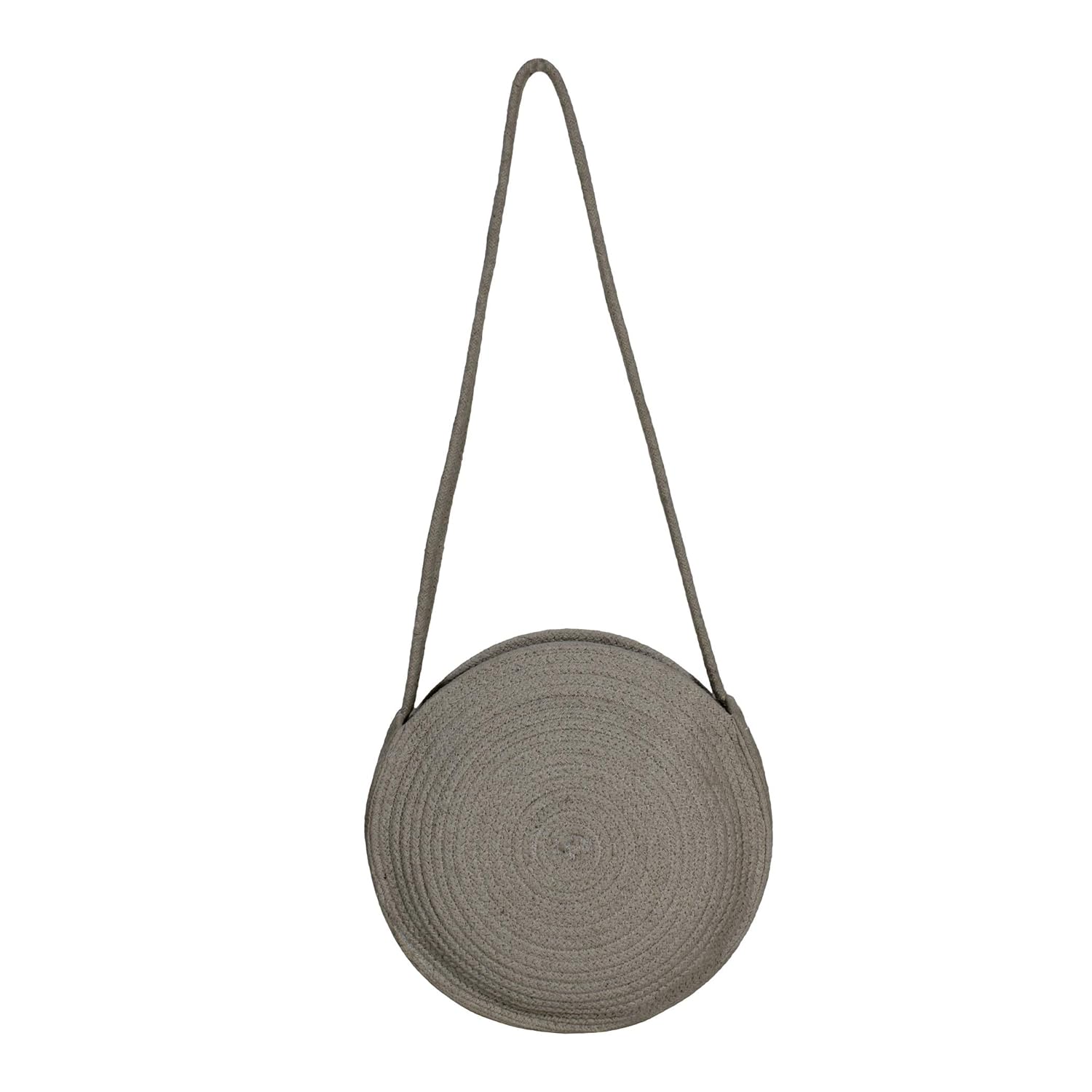 sling round bag