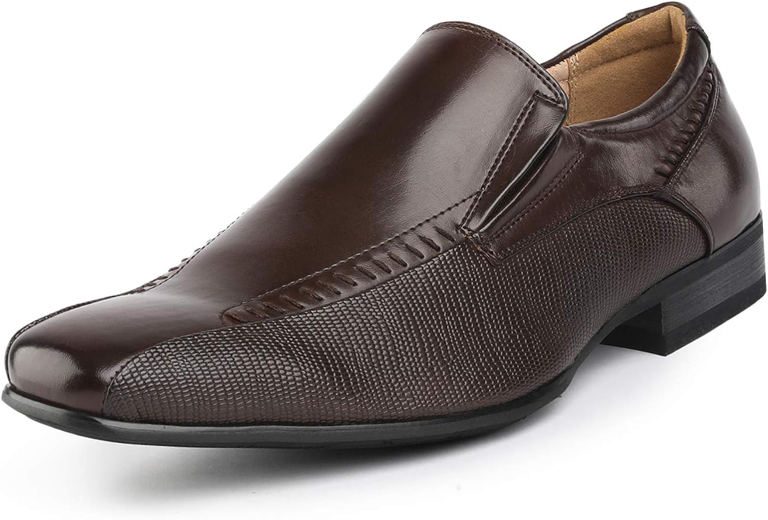 Herren Mokassins Freizeitschuhe Walking Produktbild-Vorschau 14