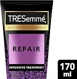 TRESemmé 1 Minute WOW Repair Intensive Hair Treatment Biotin 170 ml view 2