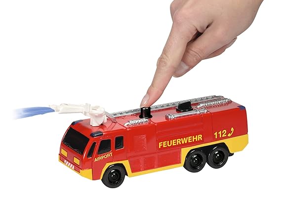 chad valley lights and sounds ambulance