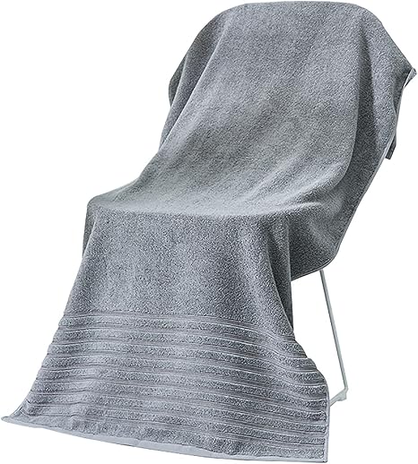 Amazon バスタオル バスタオルセット 140 70cm大きいバスタオル 純綿吸収性および迅速な乾燥浴シート ジムタオル タオル Color D バスタオル ホーム キッチン オンライン通販