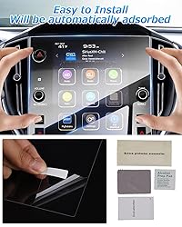 Autorder Screen Protector for 2024 Subaru