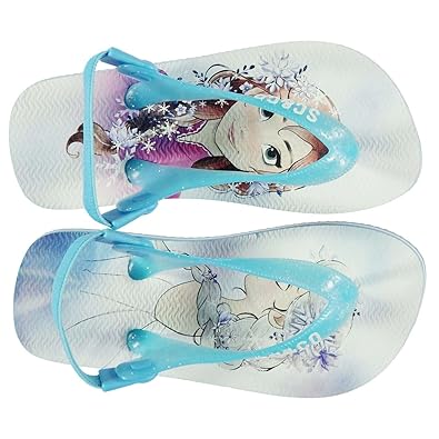 soulcal flip flops