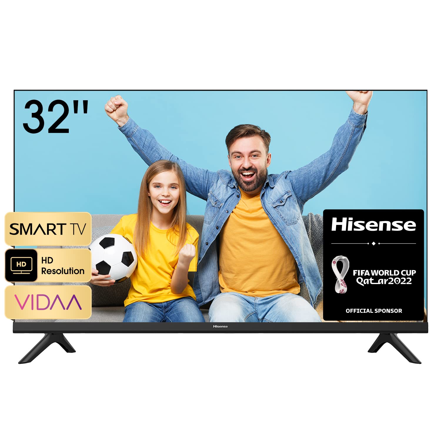 Hisense-32A4EG-32-Smart-TV-Full-HD-con-Natural-Colour-Enhancer-DTS-Virtual-X-VIDAA-U5-Youtube-Netflix-HDMI-WiFi-NUEVO-2021