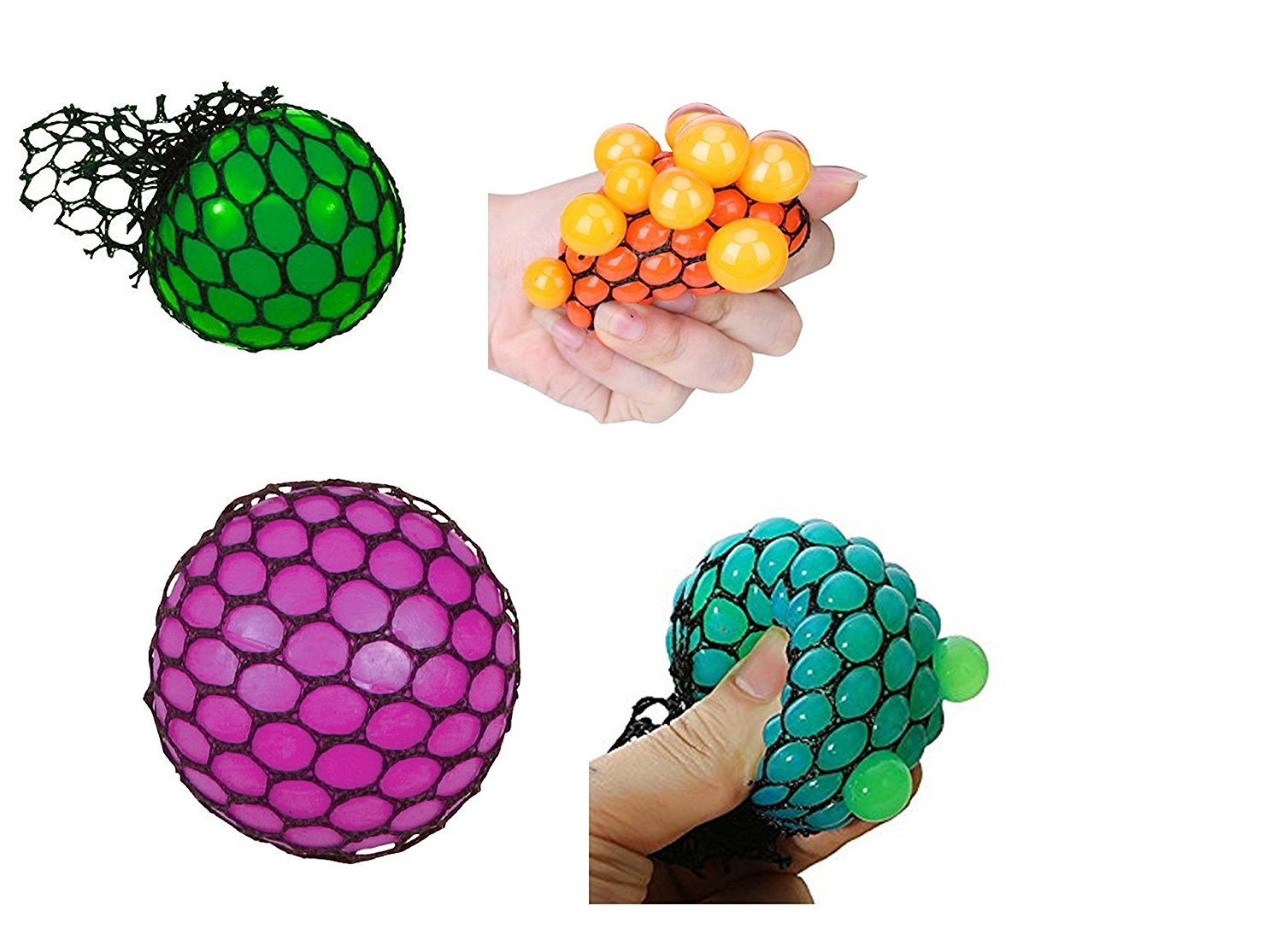 squishy balls amazon
