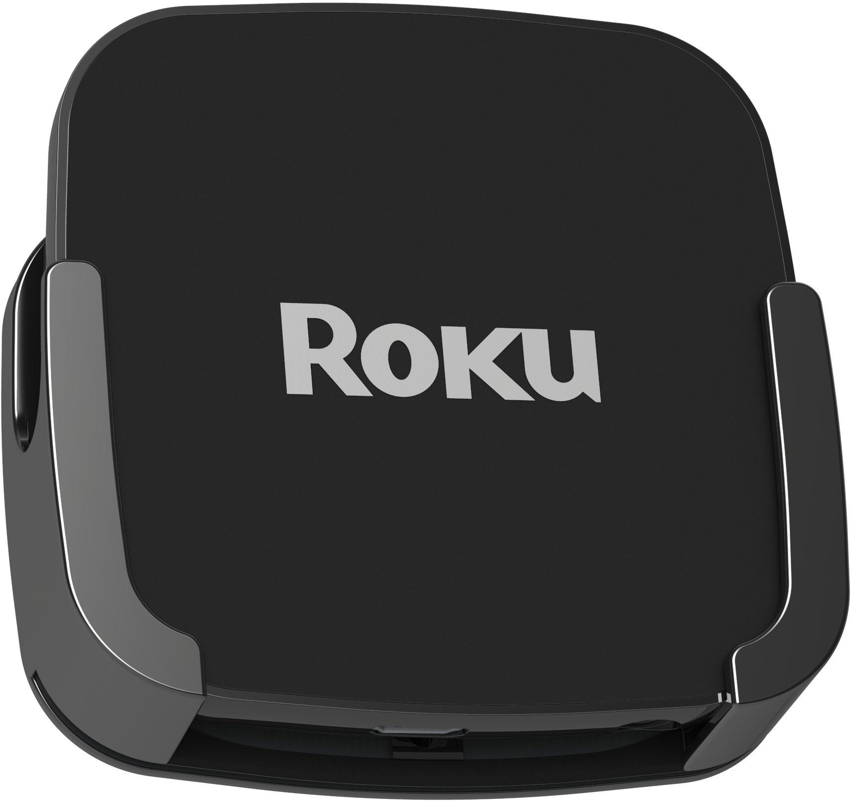 TotalMount Roku Ultra Mounting System (Also Compatible with Roku Premiere and Premiere+) by TotalMount