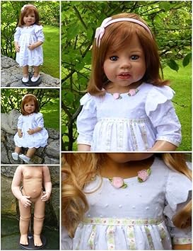 masterpiece dolls amazon