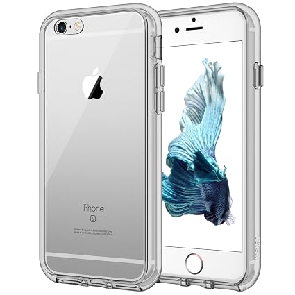 Jetech Hulle Fur Iphone 6s Und Iphone 6 Schutzhulle Anti Kratzt
