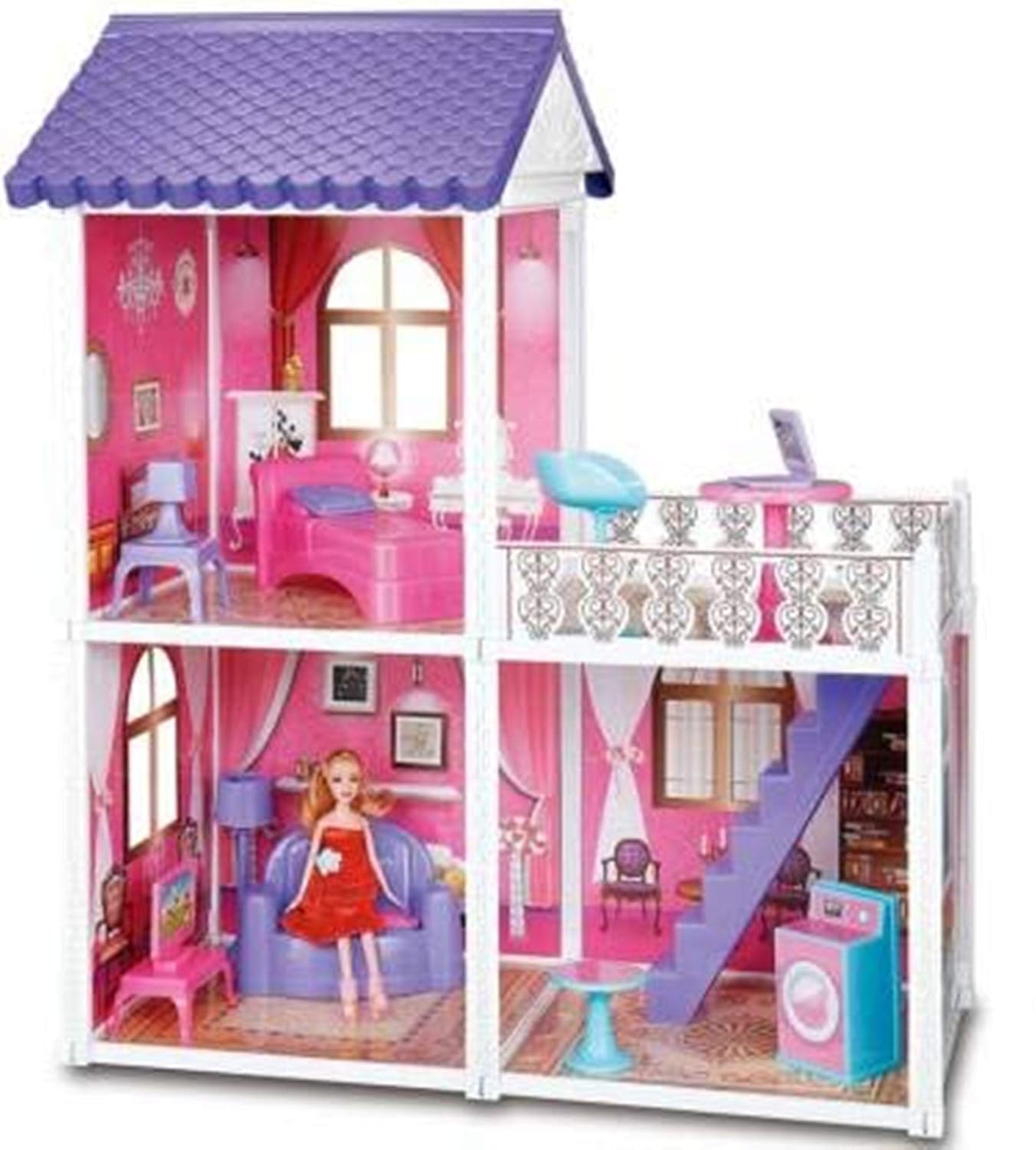doll house big size