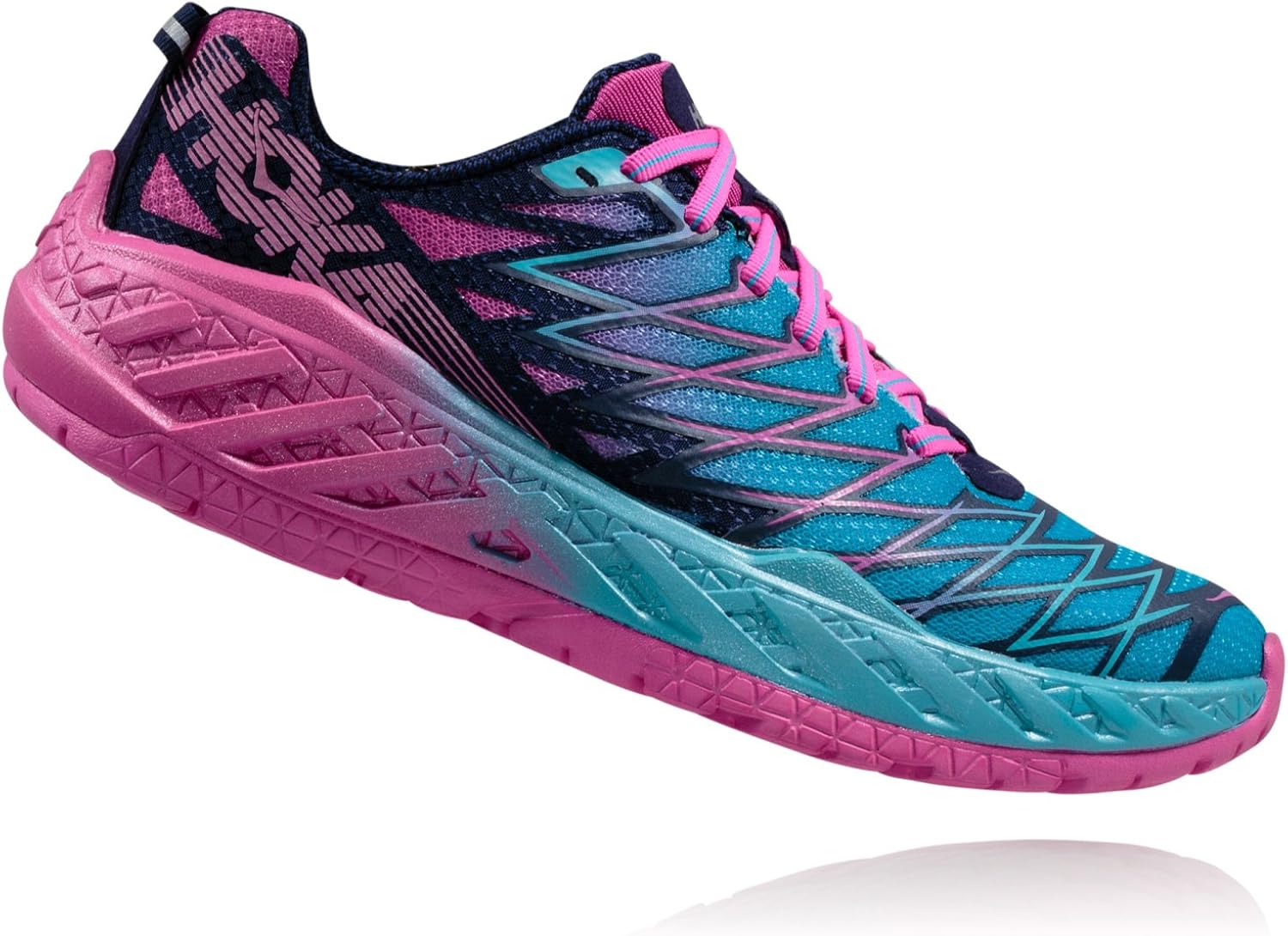 hoka one one clayton 2 women's