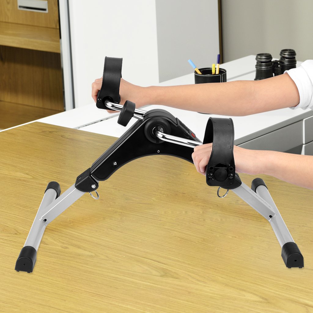 agm mini bike exerciser