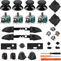 Amazon.com: Skylety 31 Piece Replacement Game Controller Kit