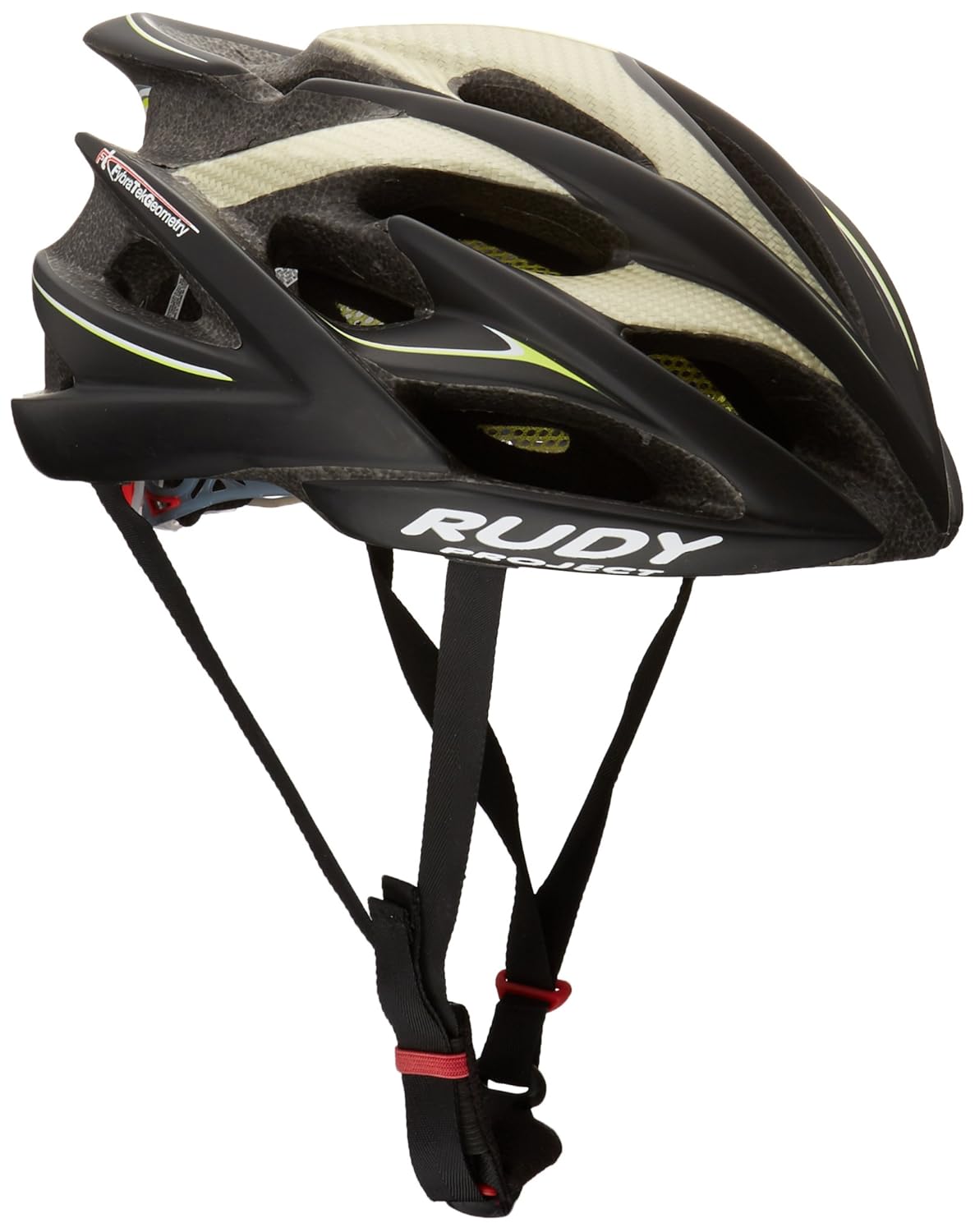 Rudy Project Windmax - Casco de Carretera - Negro 2018 Casco de Bicicleta