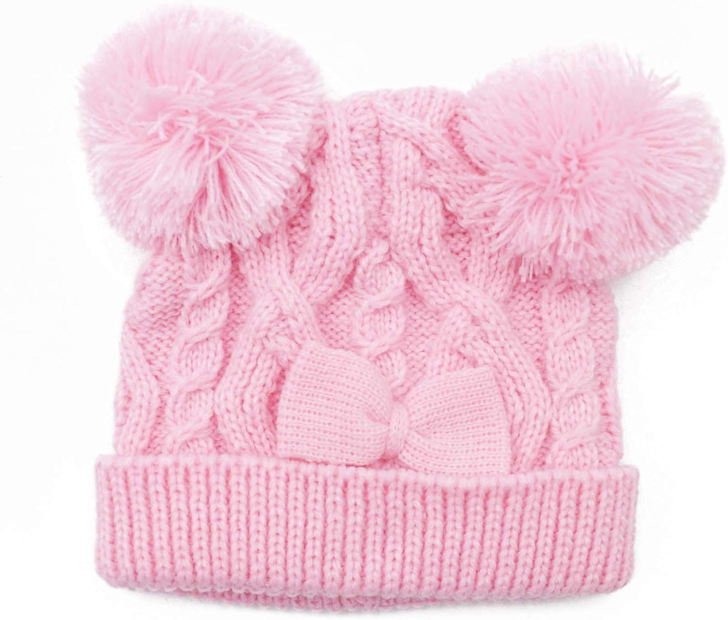 funny pink hats