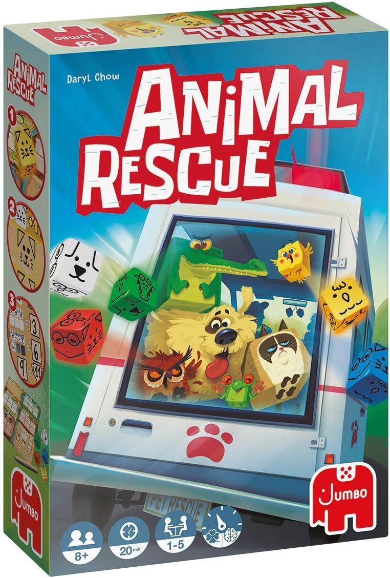 Animal Rescue