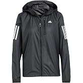 adidas womens Own the Run Base Jacket