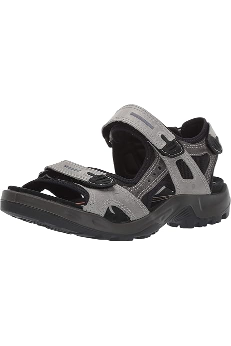 ecco mens terra 2s sandal