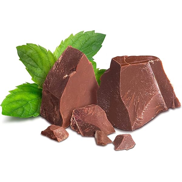 PROBAR ORGANIC MINT CHOCOLATE CORE BAR CASE, 2.46 OUNCE (PACK OF 12)