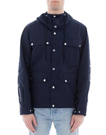 chaquetas para hombre kenzo