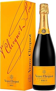 Veuve Clicquot Ponsardin Brut