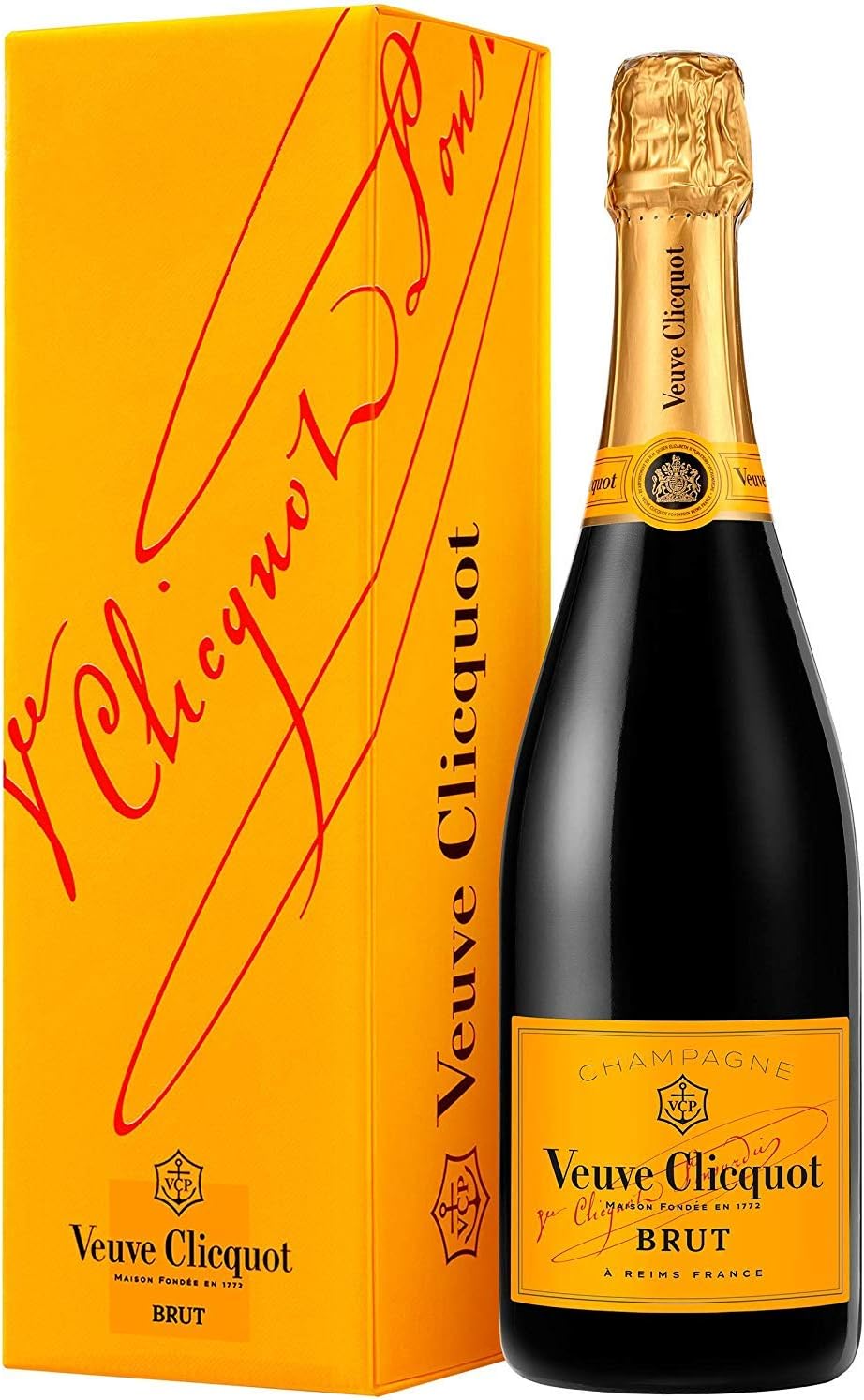 Veuve Clicquot Ponsardin Brut