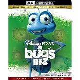 bug's life, a