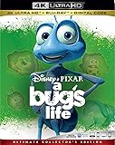A Bug's Life