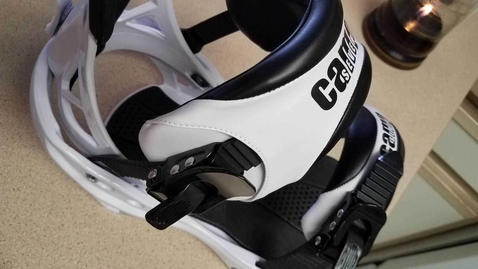 12/mo Finance Redwood and Summit Men's Complete Snowboard Package New 2024 Buy Now, Pay Later