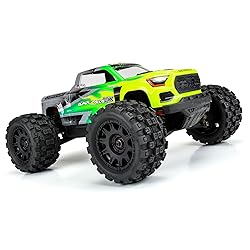 Pro-Line Racing Badlands MX 1.85" All-Terrain Truck