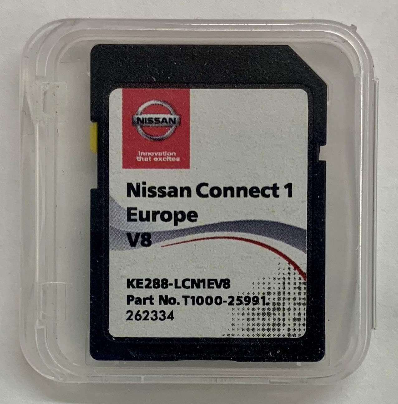 SD Card Europe 2018 V8 Nissan Connect 1 LCN1 … Amazon.co.uk Electronics SD Card Europe 2018 V8 Nissan Connect 1 LCN1 … Amazon.co.uk Electronics