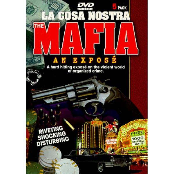 クロニクル・オブ・ジュニア・マフィア [DVD] Amazon.com: Chronicles Of Junior Mafia - DVD & CD Set : Junior