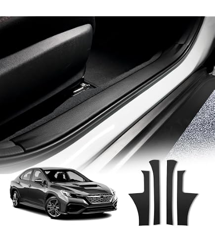 パーツ SUBARU WRX STI Amazon.com: Subaru 2022 2023 2024 2025 2026 WRX Front Illuminated
