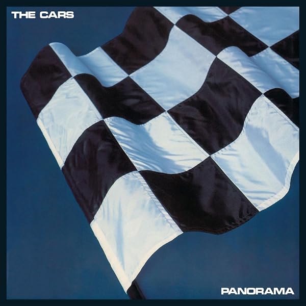 The Cars: Original Album Series [5 CD, Box Set]: Amazon.com.br: CD