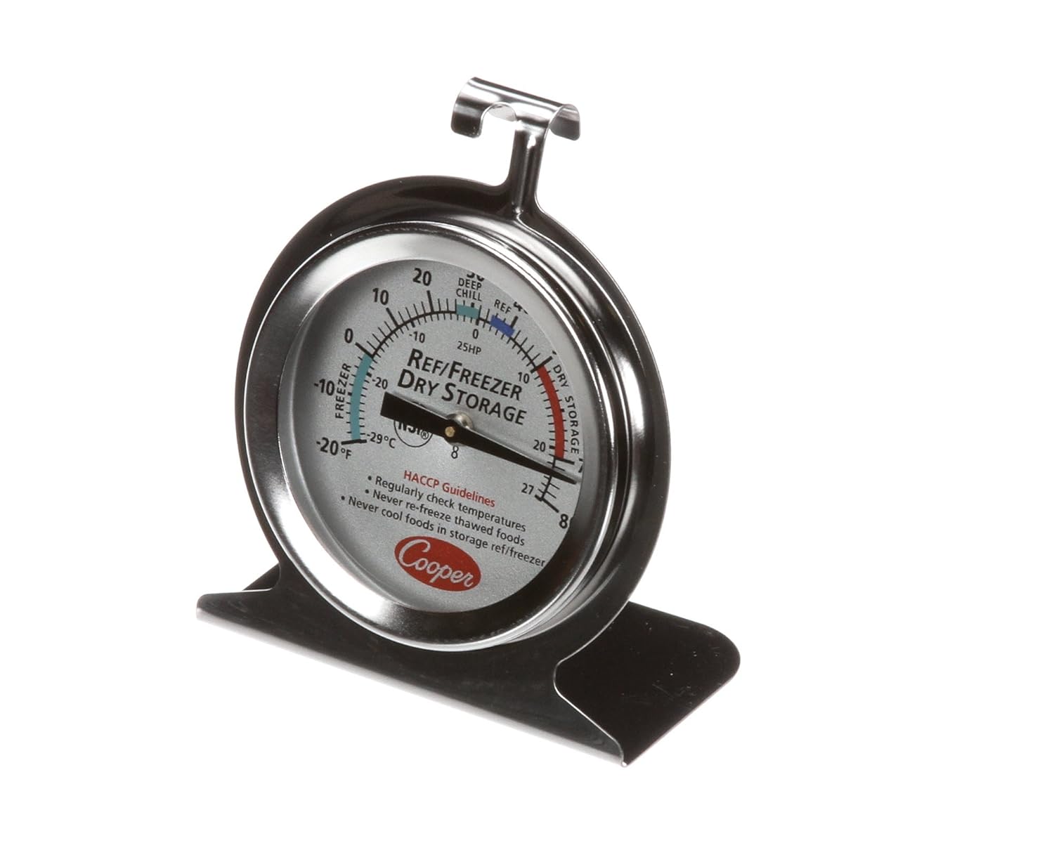 ONE OLD NOS STOCK 8 INCH GLASS THERMOMETER REPLACEMENT GLASS TUBE PLUS