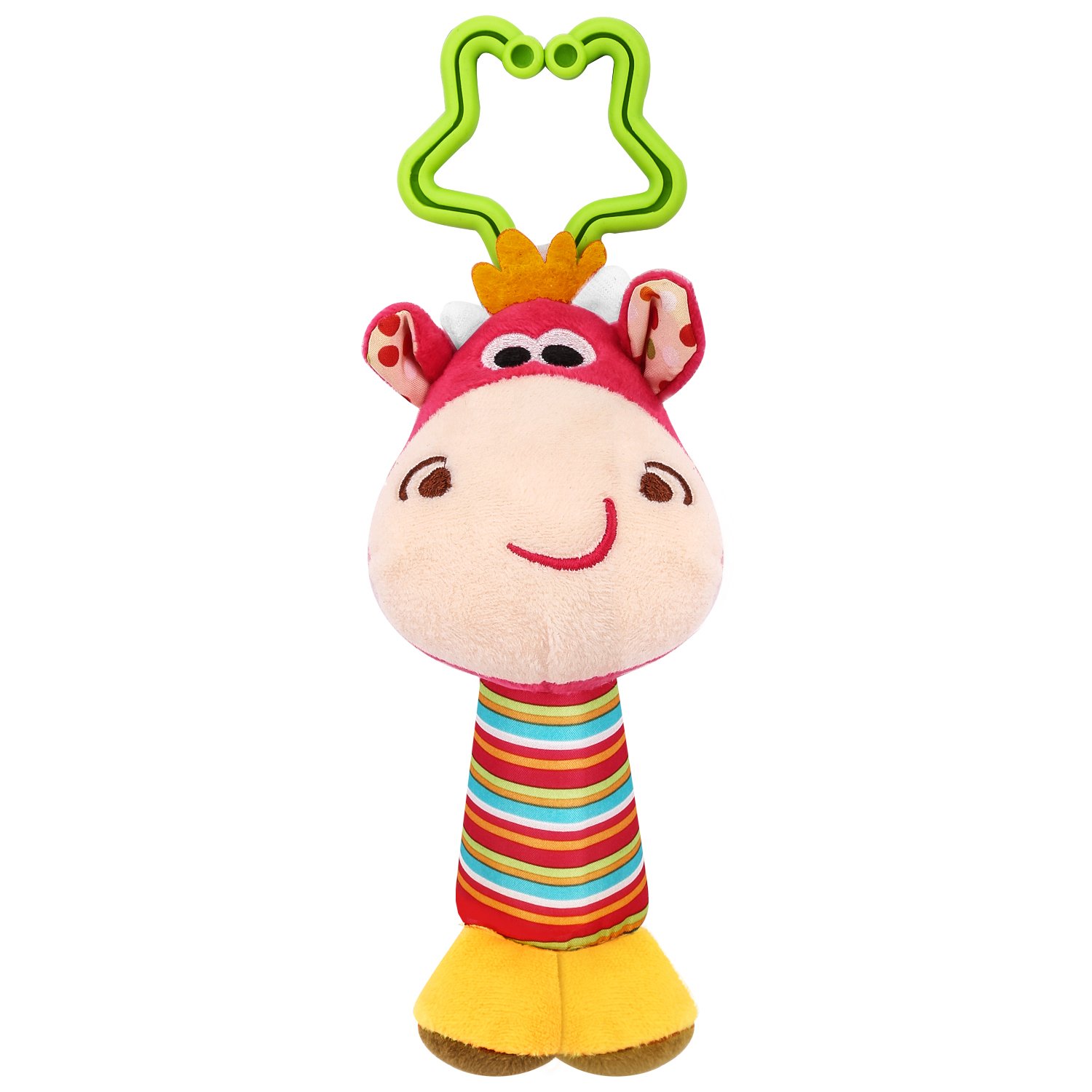 Zooawa Colgante Juguete Para Bebe Infantiles Juguetes Munecas Colgantes Para Camas Cochecitos Carritos Ciervo Maracas Juguetes Sonajeros Para Bebe Infantil De Todas Edades Colgantes Para Cochecitos Juguetes Y Juegos Westparkcleaners Com