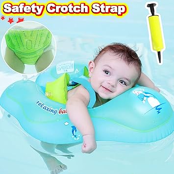 infant swim float 3 months