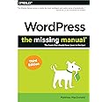 WordPress: The Missing Manual: The Book That Should Have Been in the Box
