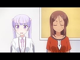 Amazon Co Jp New Game を観る Prime Video