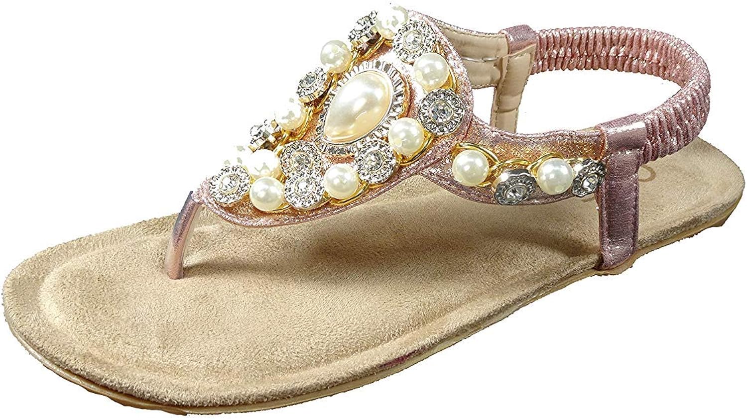 Oog sandalen Clearance