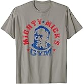 Rocky Mighty Micks Gym T-Shirt