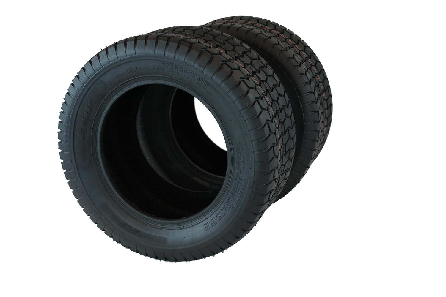 Best lawn mower tires used