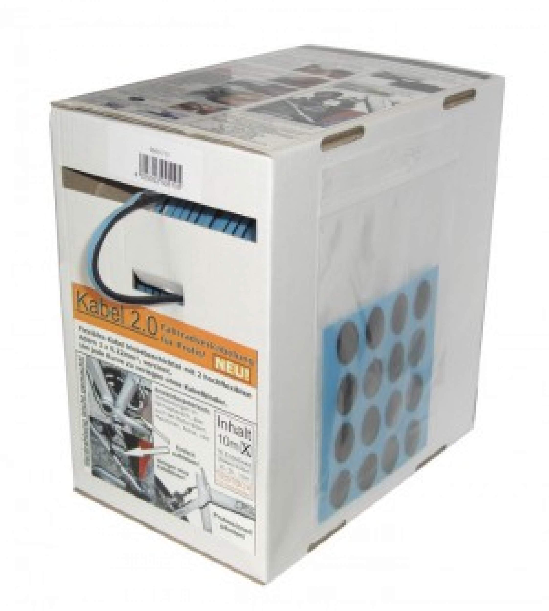 FASI Security Products 2024229200 Lightning Cable – Black, 8 x 5 x 5 cm