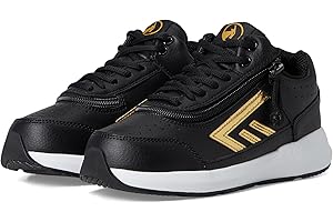 BILLY Footwear Unisex-Child Billy Goat Hoop (Little Big Kid) Sneaker