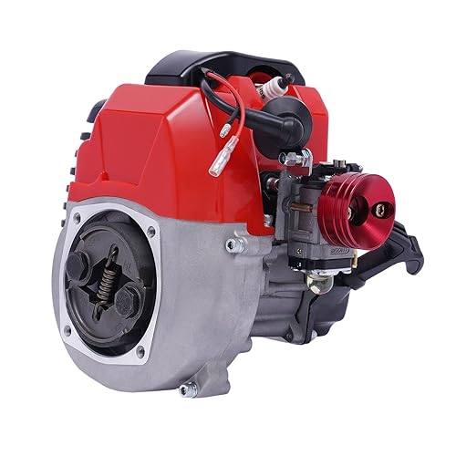 Motorized Bicycle Stroke Engine Amazon Motor Kit Motorized Bicycle