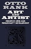 Art and Artist: Creative Urge and Personality Development