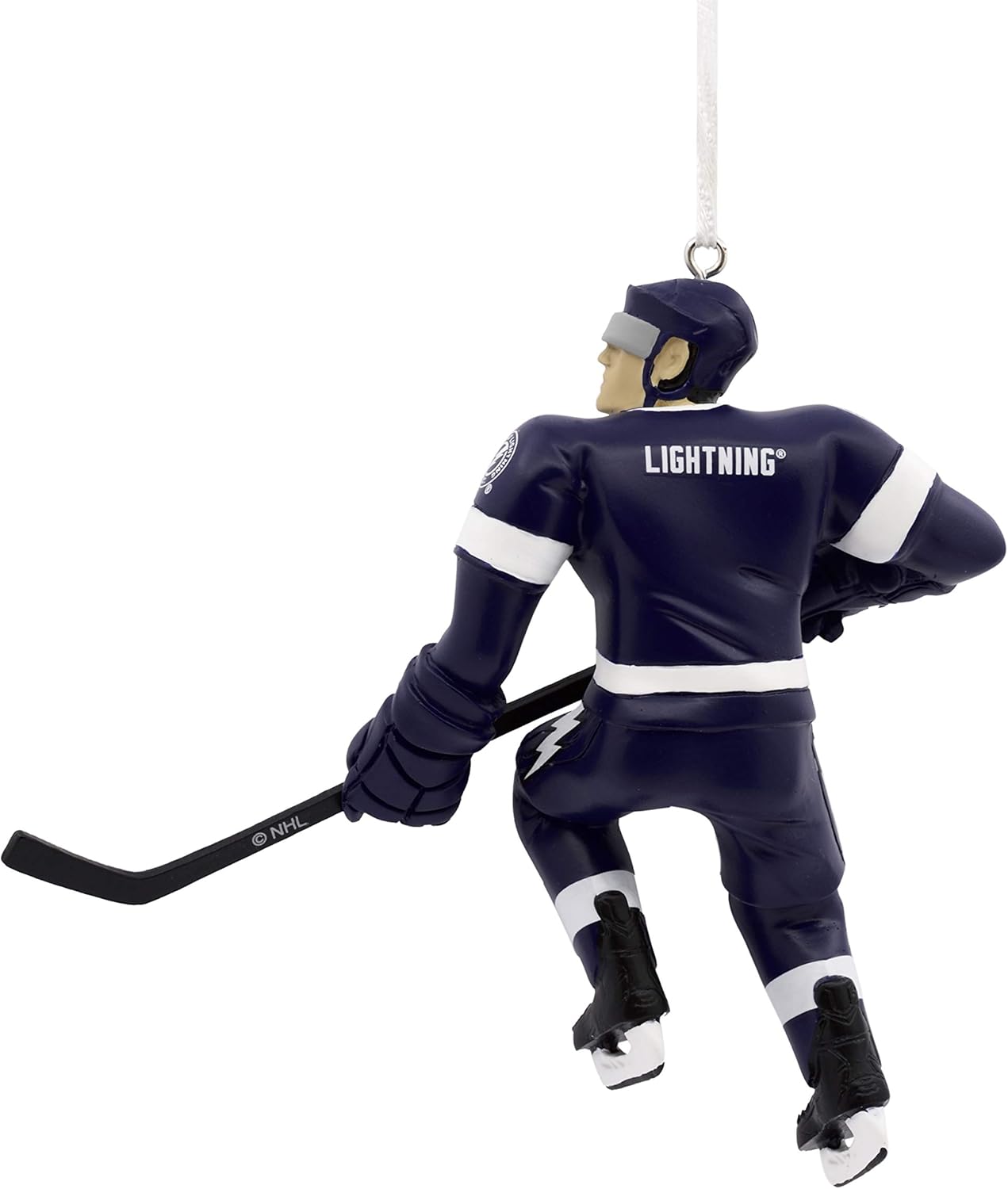 NHL New York Rangers Ornament Hallmark Christmas Ornaments Ornaments