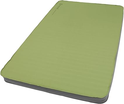 outwell double sleeping mat