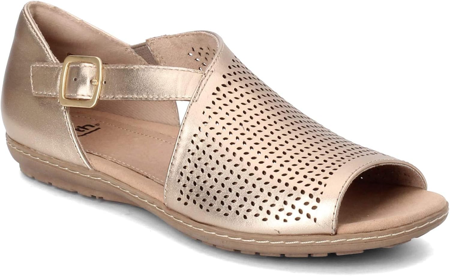 Earth ballston sandal Clearance